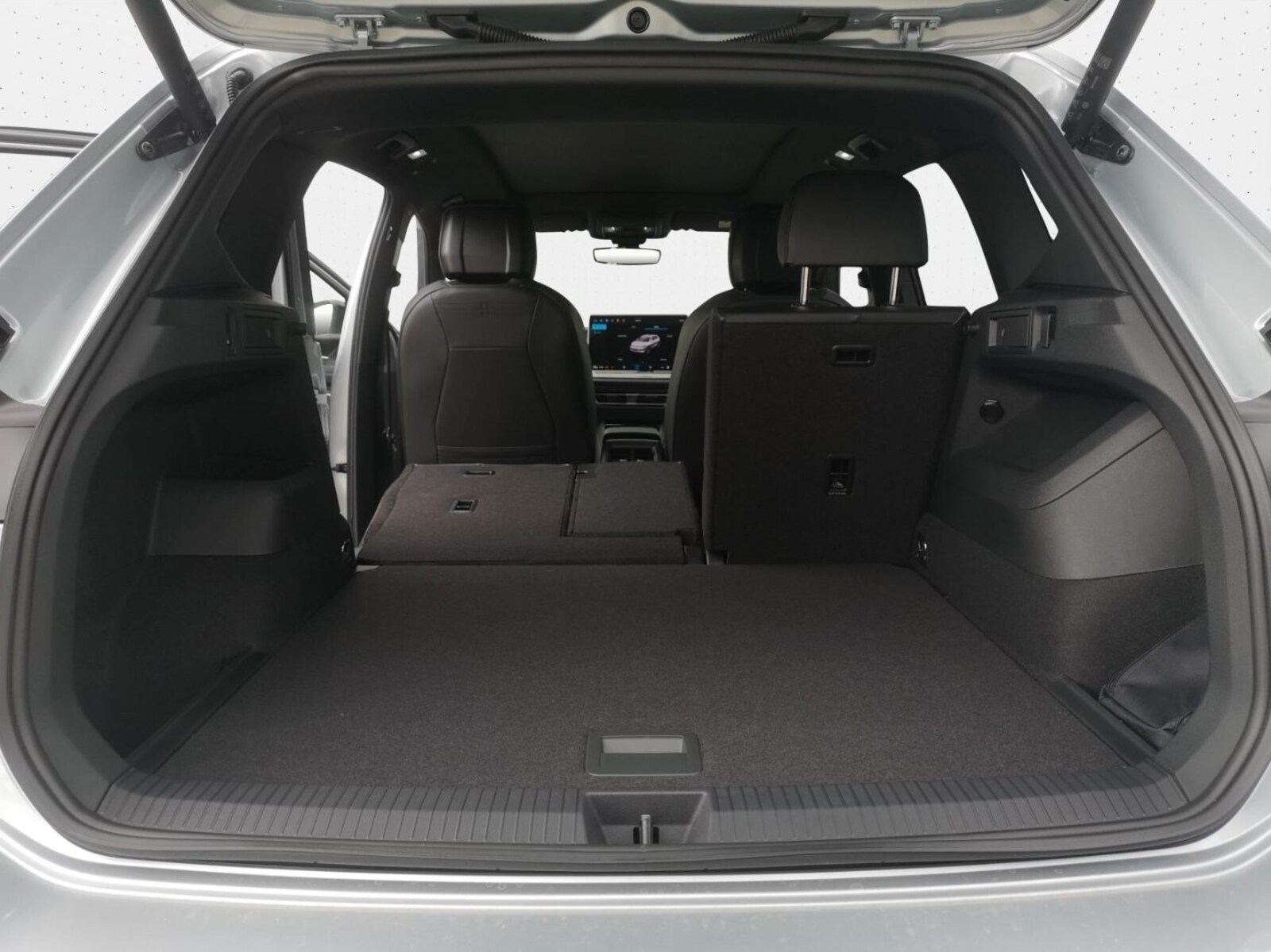 Volkswagen Tiguan – Bild 12