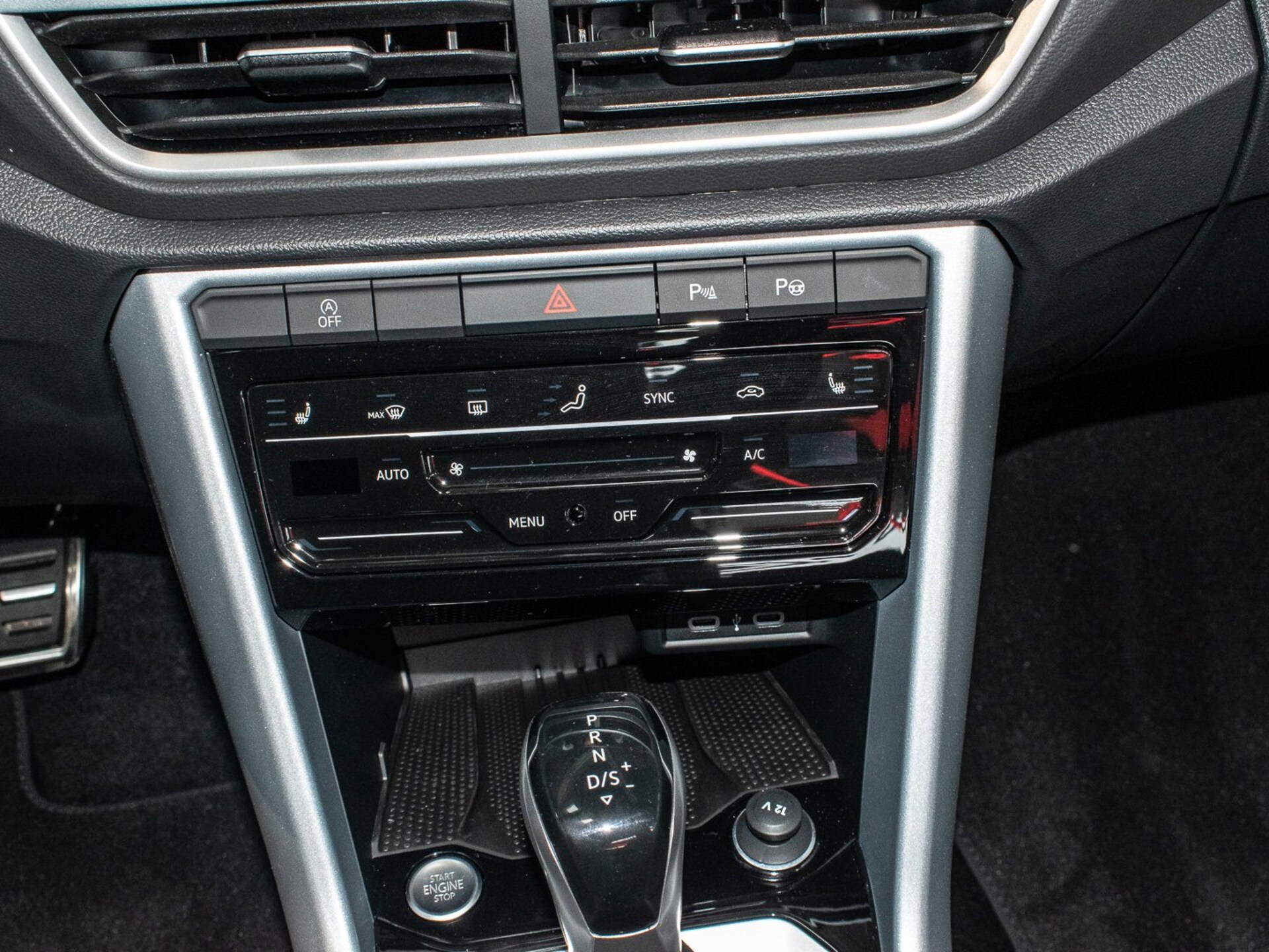 Volkswagen T-Roc Cabriolet ENERGY