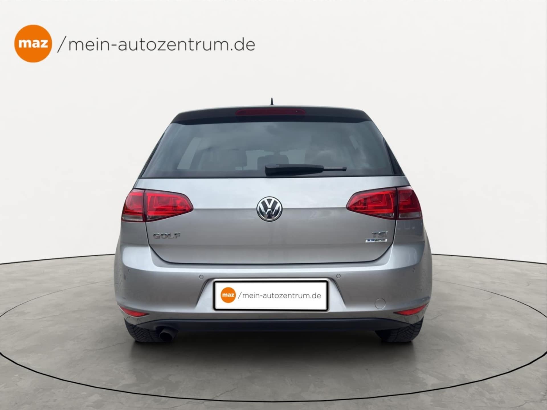 Volkswagen Golf Comfortline