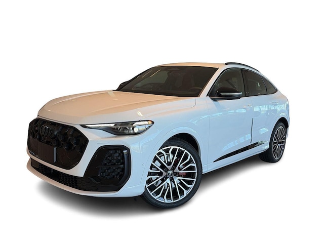 Photo of 2026 Audi SQ5 Sportback