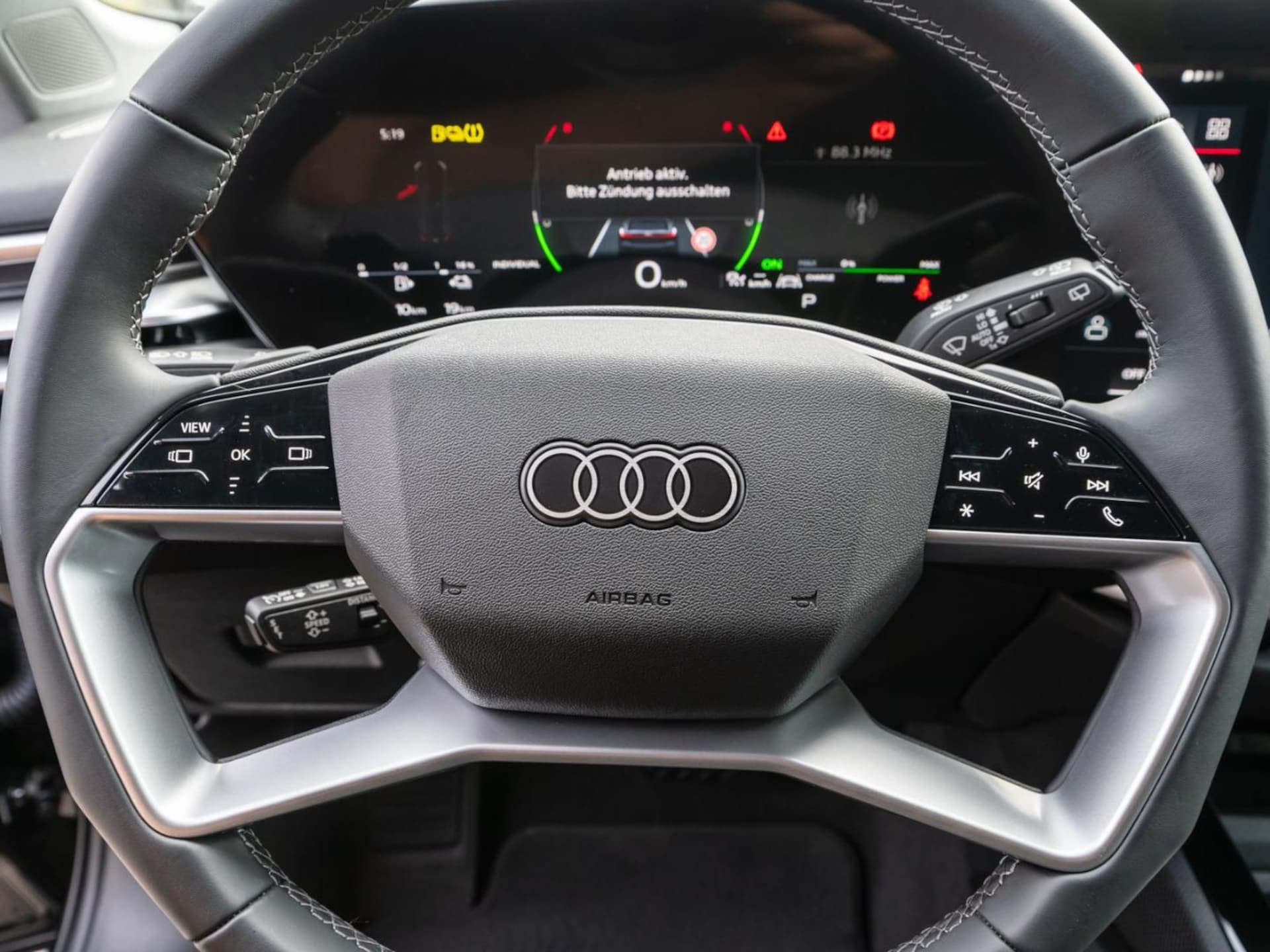 Audi A5 Avant e-hybrid