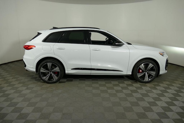2026 Audi SQ5