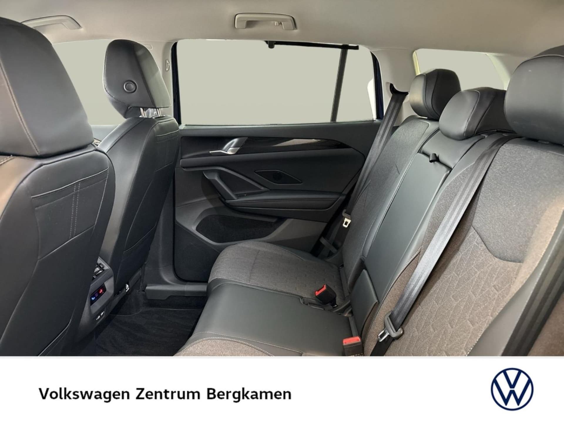 Volkswagen Tayron Life