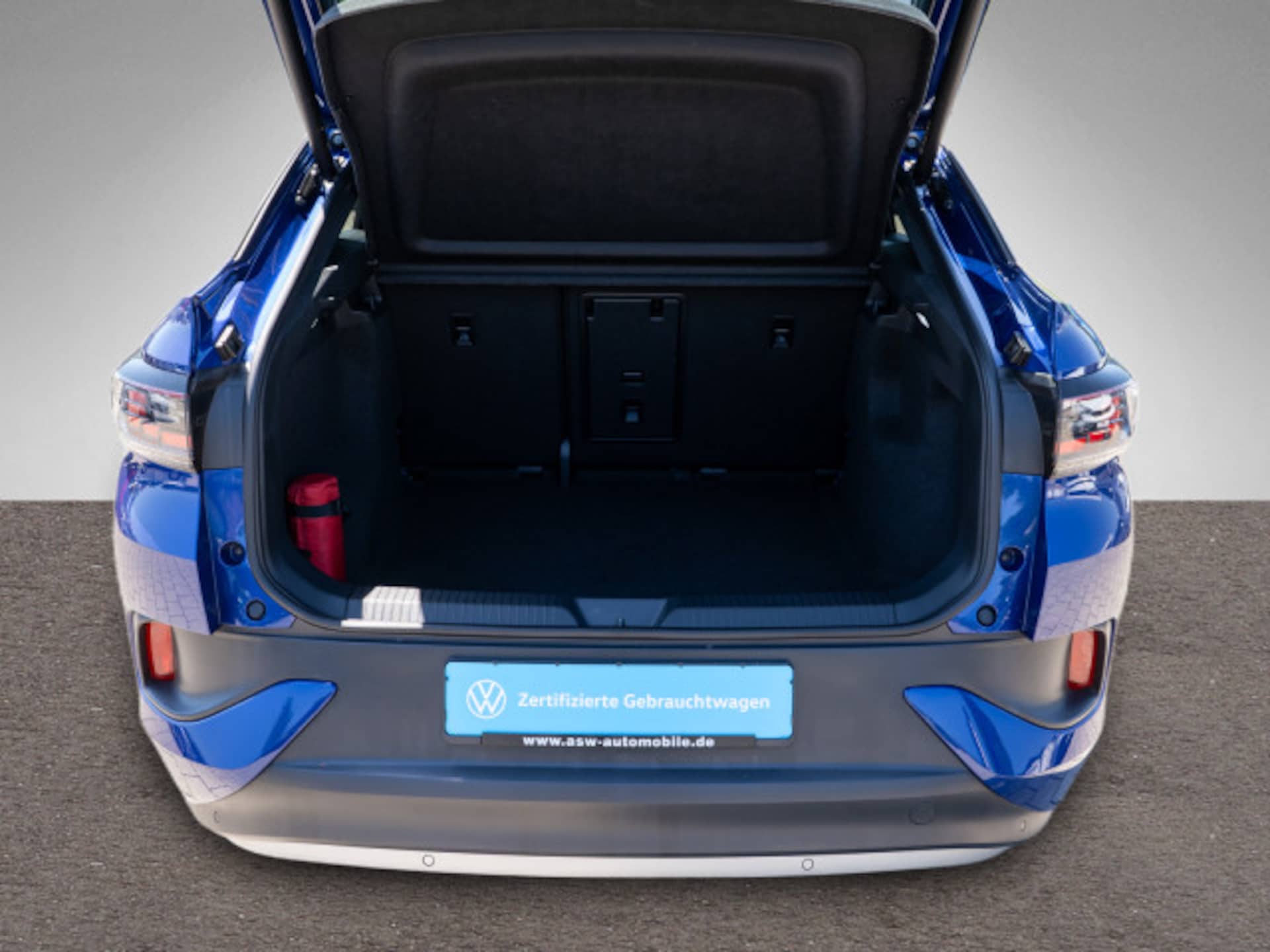 Volkswagen ID.5 Pro Performance