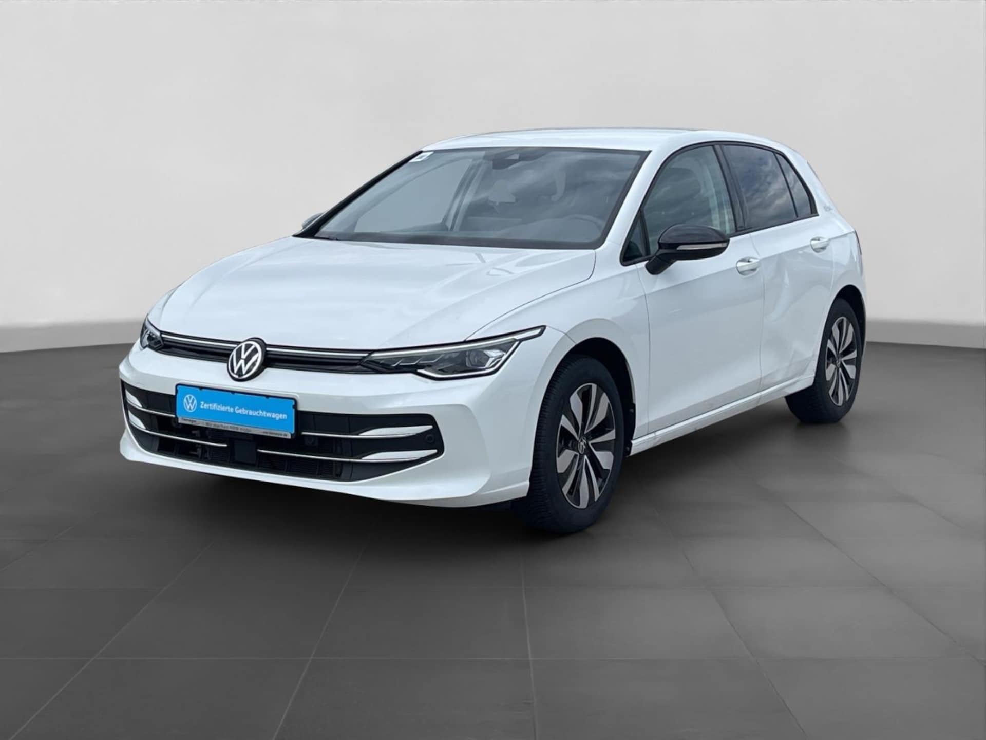 Volkswagen Golf Goal