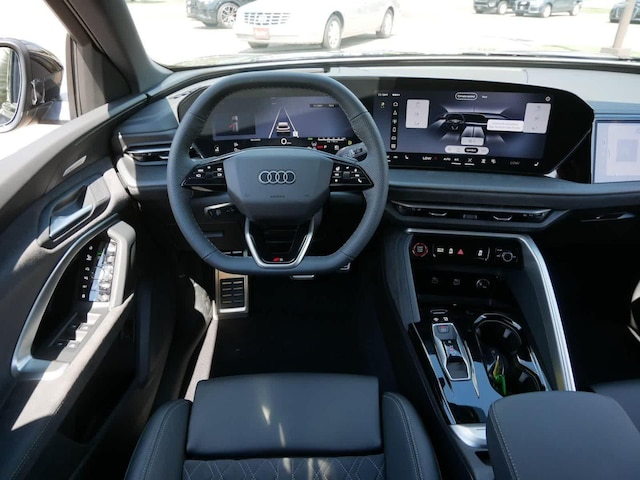 2026 Audi SQ5 Premium Plus - Photo 10