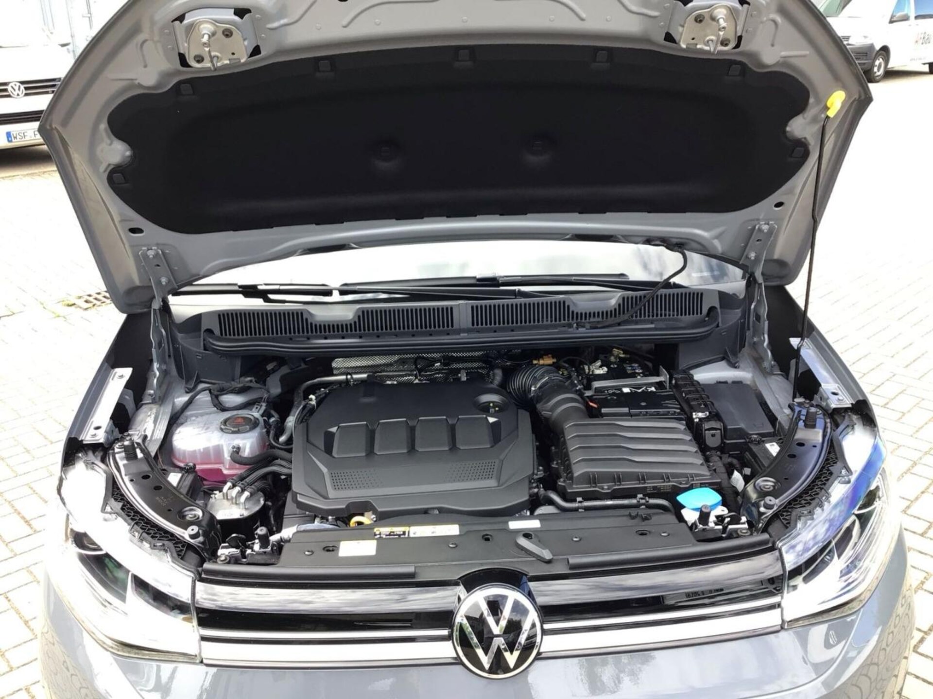Volkswagen Caddy ENERGY