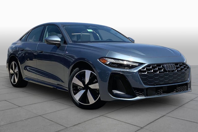 2026 Audi A5 Sedan