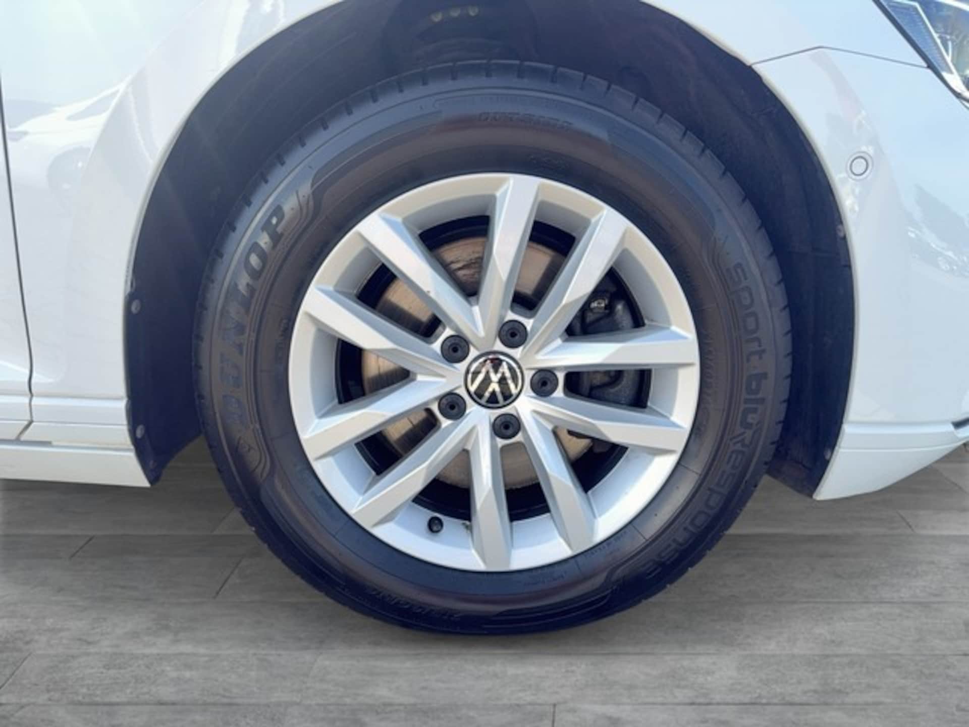 Volkswagen Passat Variant Business