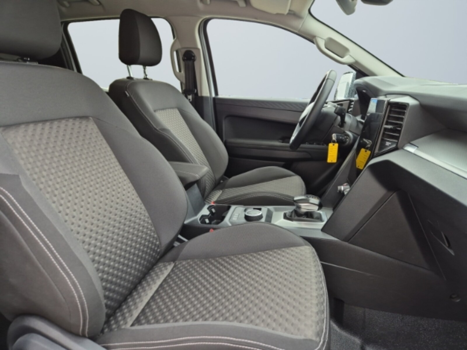 Volkswagen Amarok DoubleCab – Bild 9