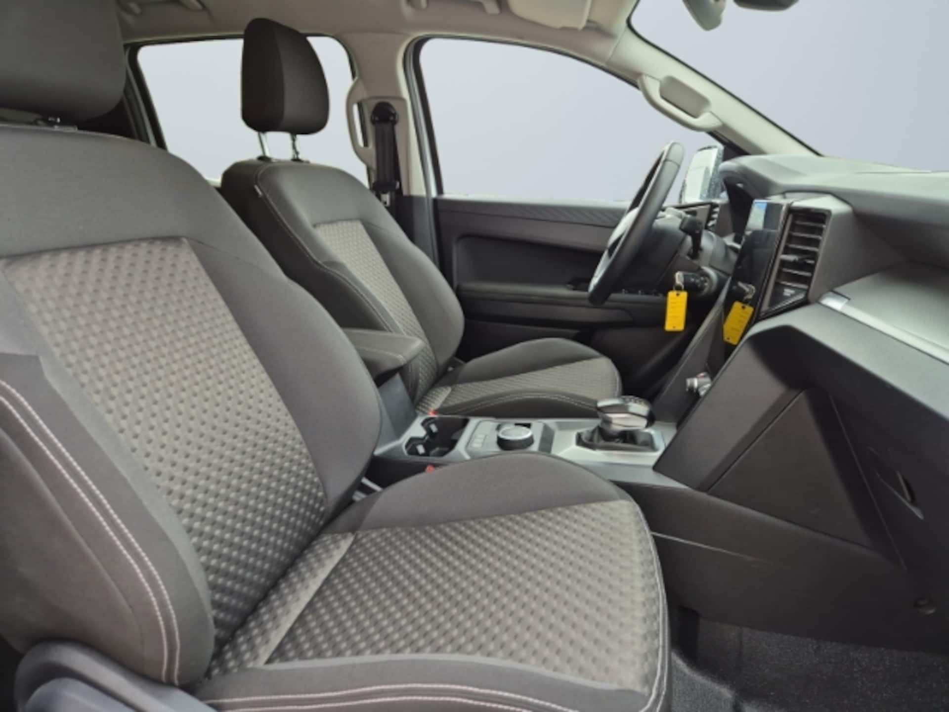 Volkswagen Amarok DoubleCab Life
