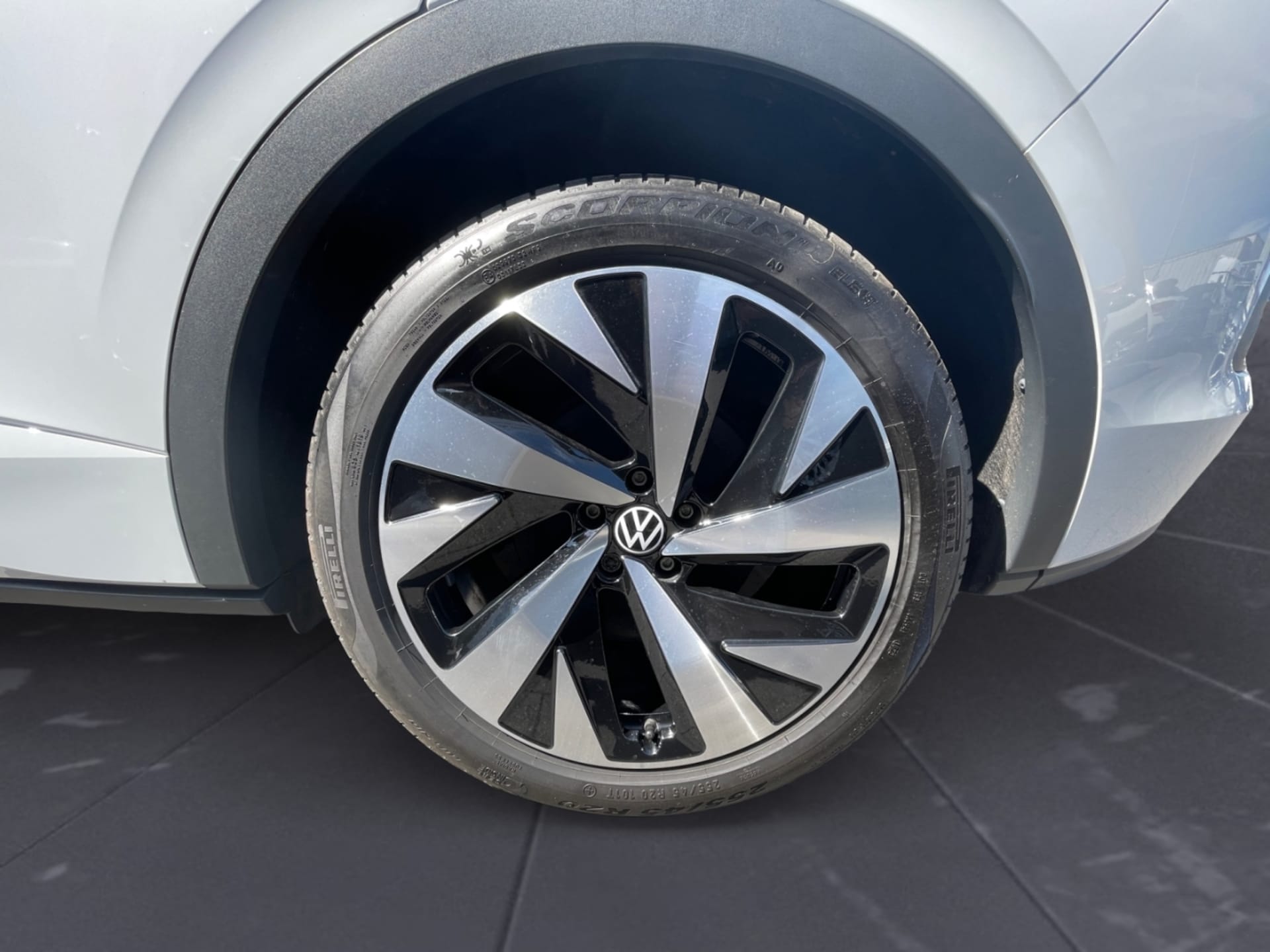Volkswagen ID.5 Pro