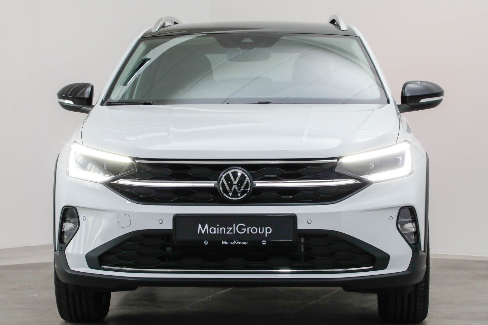 Volkswagen Taigo – Bild 5