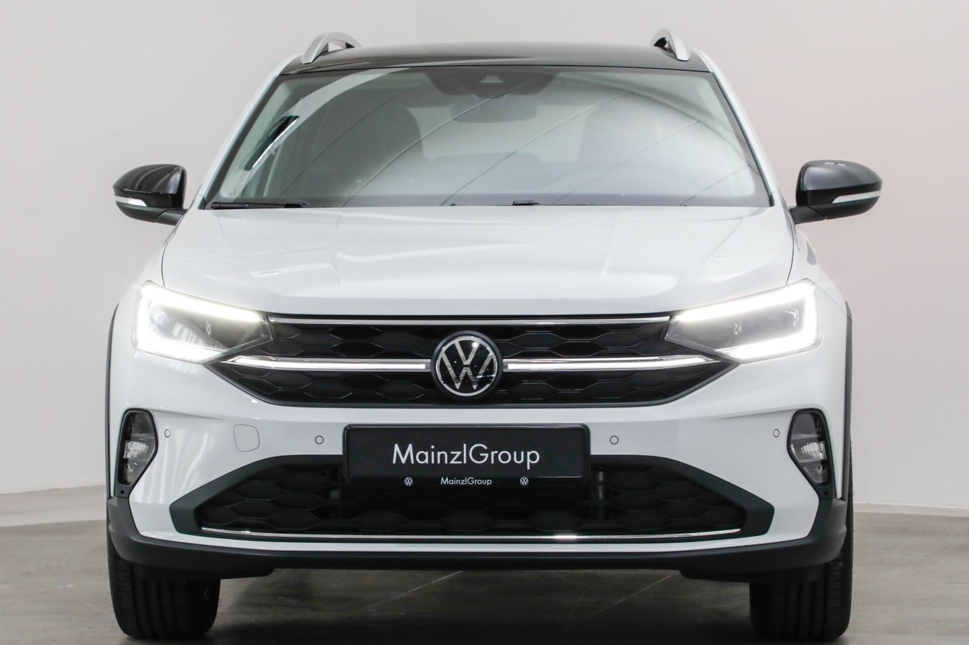 Volkswagen Taigo Style