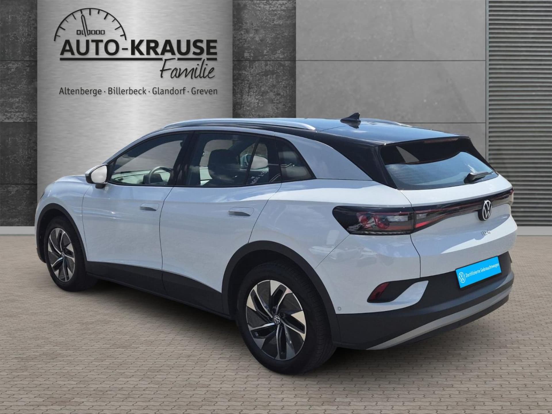 Volkswagen ID.4 Pro
