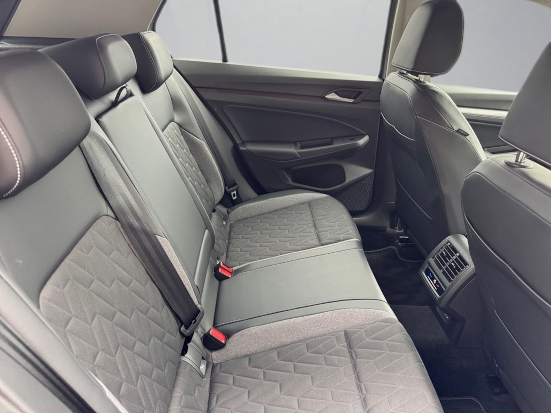 Volkswagen Golf Goal