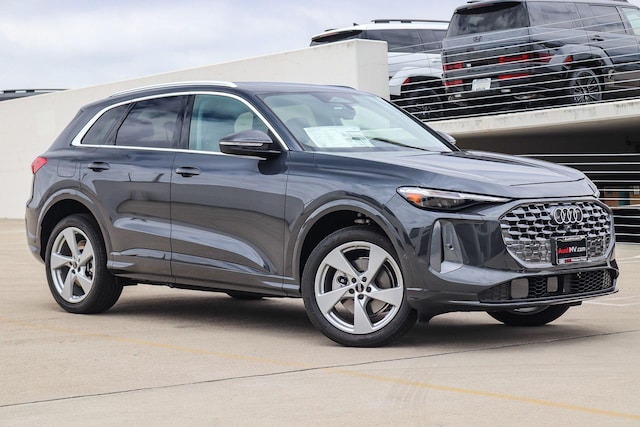 Photo of 2026 Audi Q5