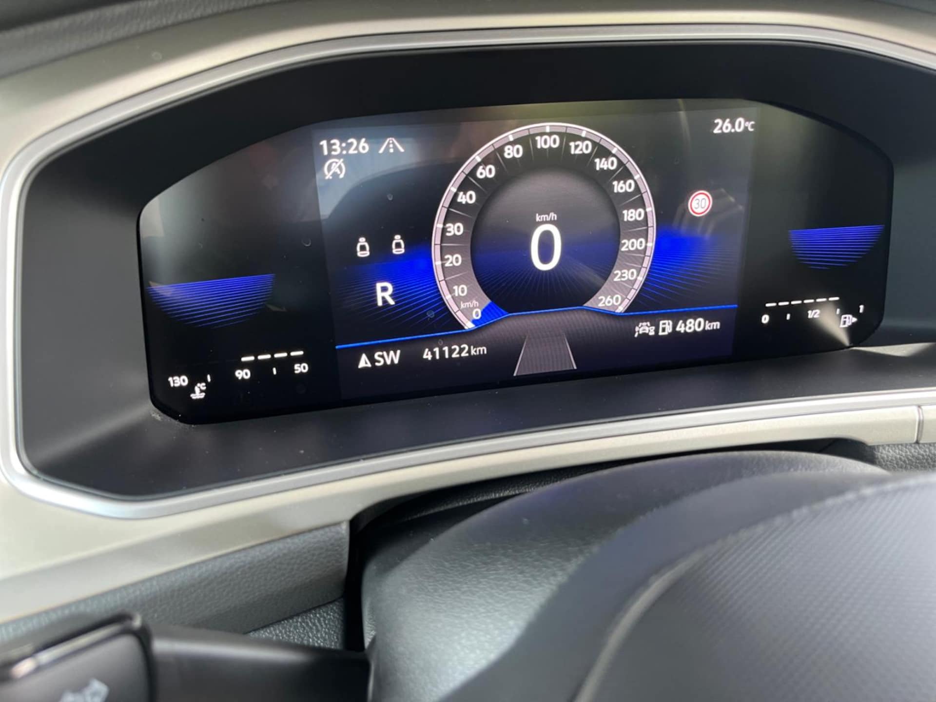 Volkswagen T-Roc Cabriolet MOVE