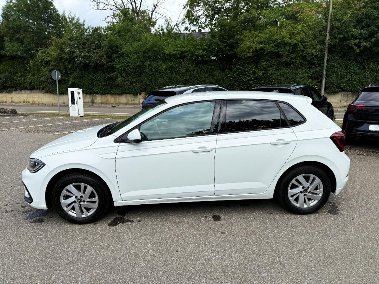 Volkswagen Polo – Bild 5