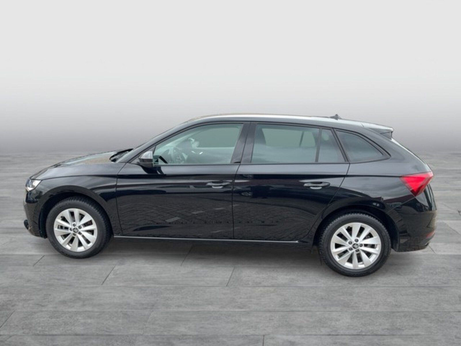Škoda Scala – Bild 2