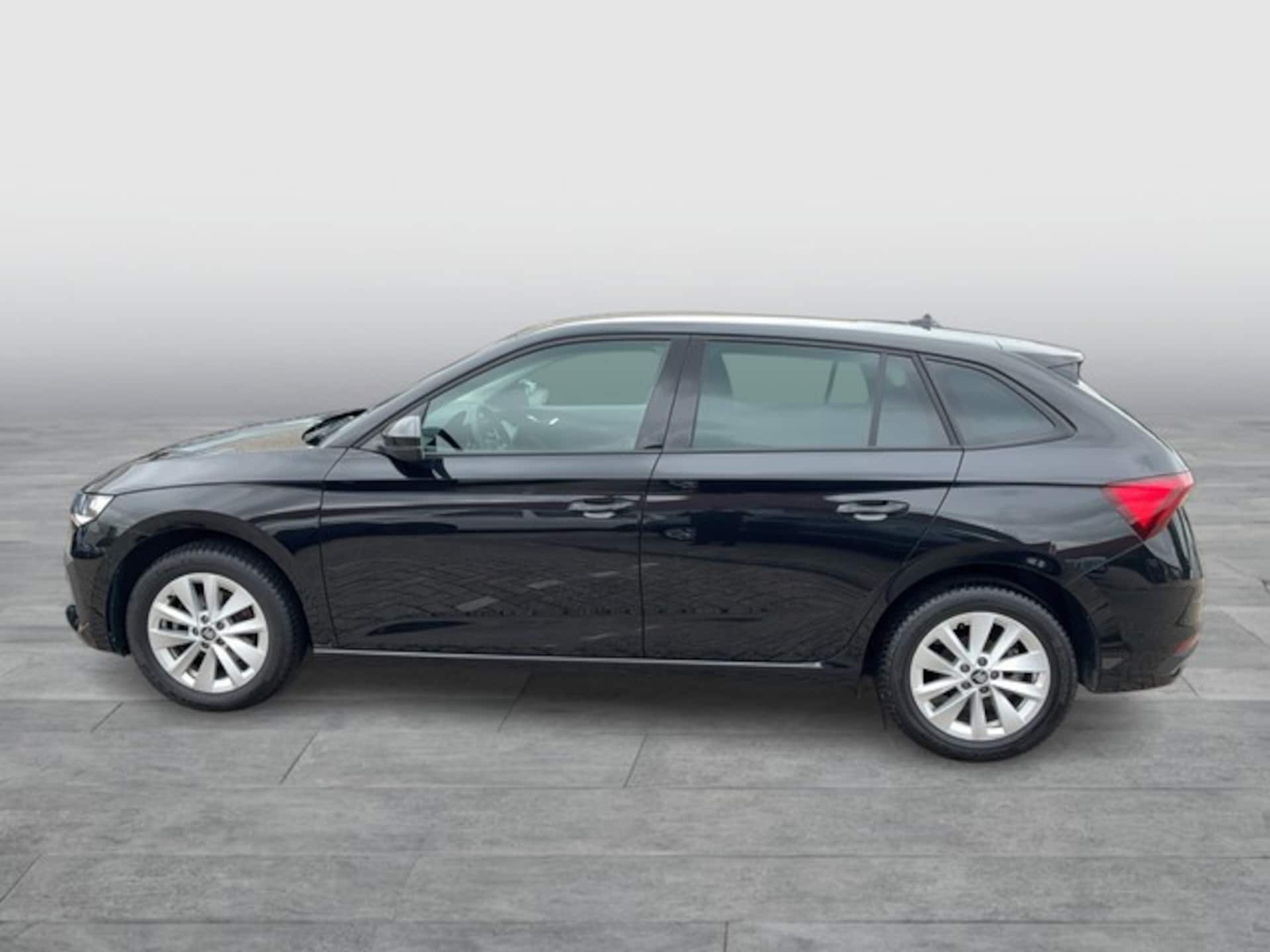 Skoda Scala Selection