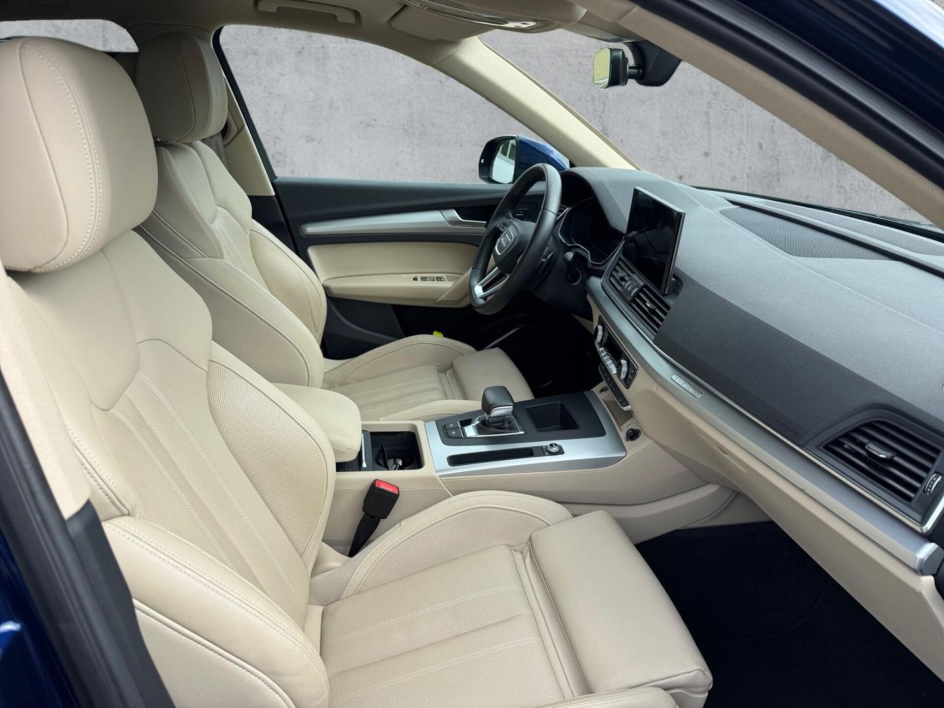 Audi Q5 SUV Advanced