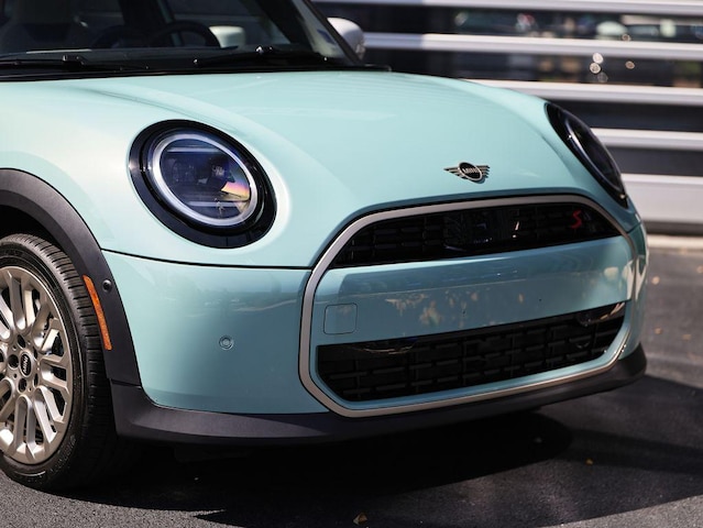 2026 MINI