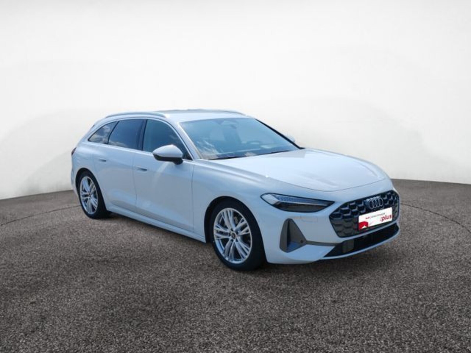 Audi A5 Avant – Bild 9