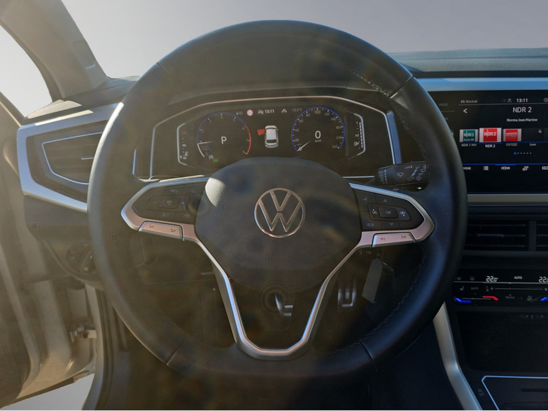 Volkswagen Polo MOVE