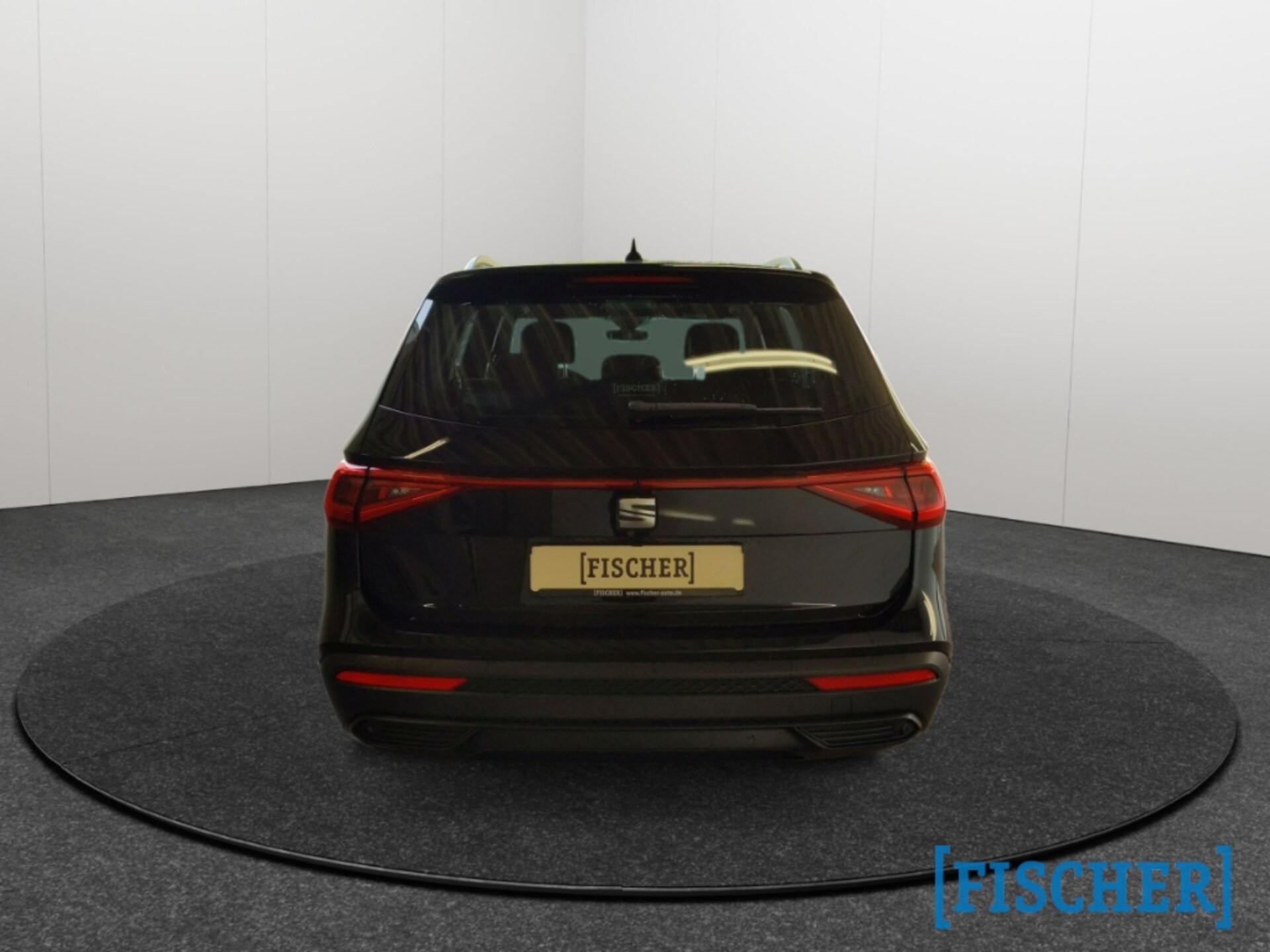 SEAT Tarraco Style