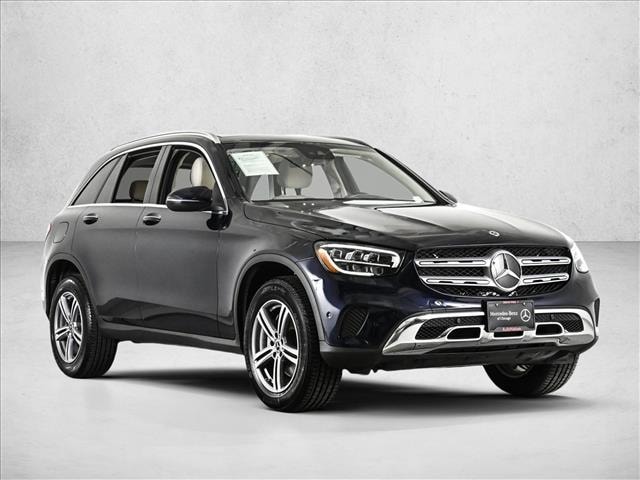 2022 Mercedes-Benz GLC 300