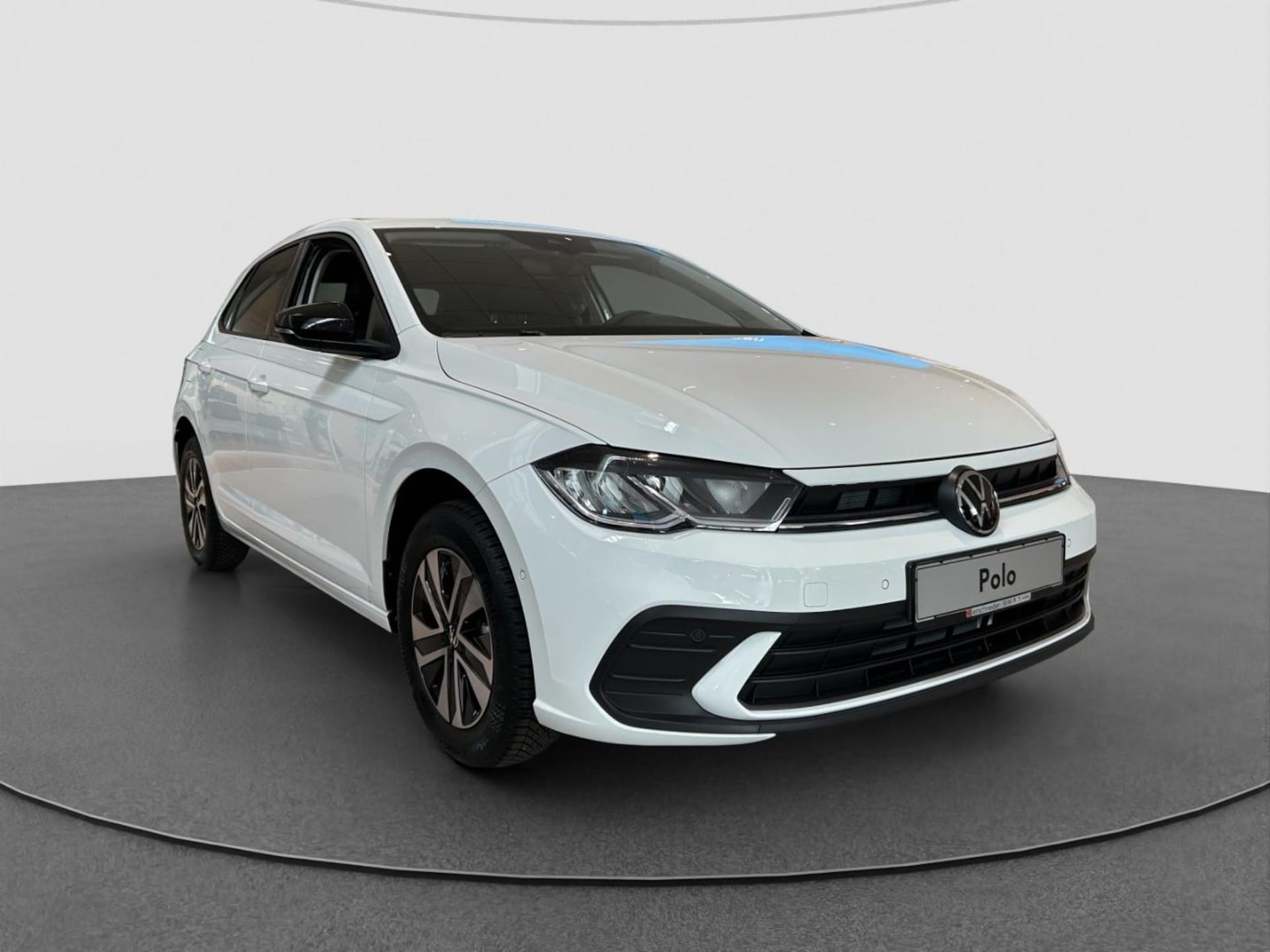 Volkswagen Polo ENERGY