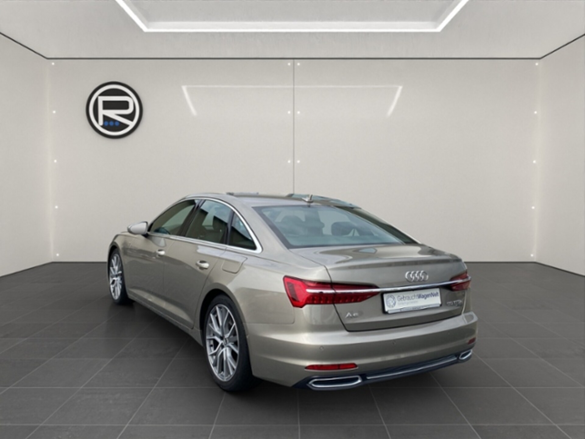 Audi A6 Limousine TFSI e Advanced