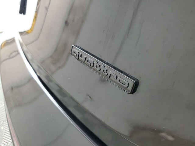2020 Audi Q5