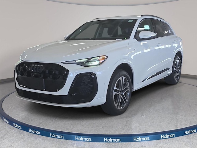 Photo of 2026 Audi Q5 