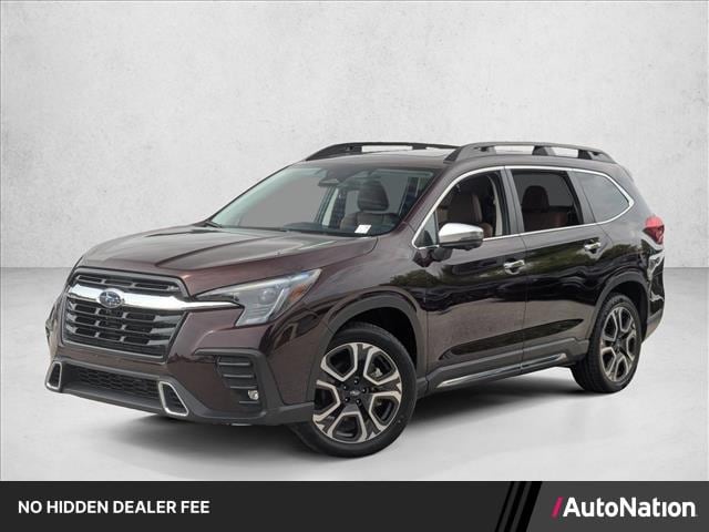 2023 Subaru Ascent