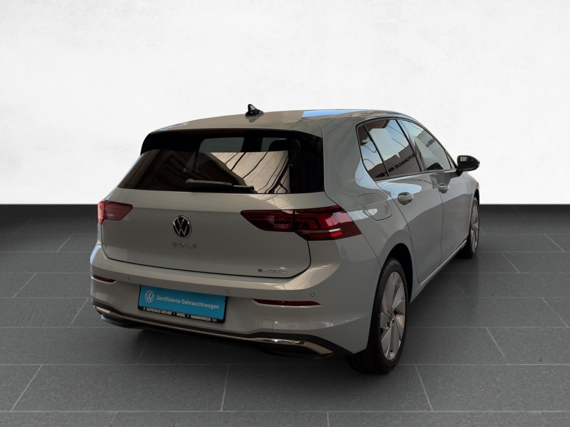 Volkswagen Golf ENERGY