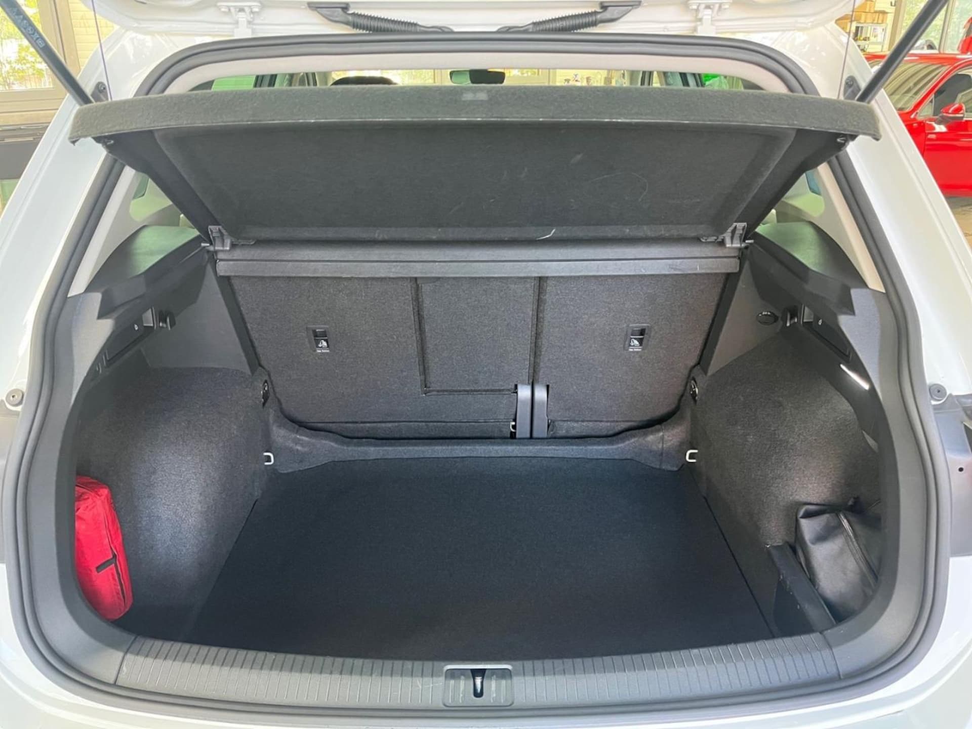 Volkswagen Tiguan MOVE
