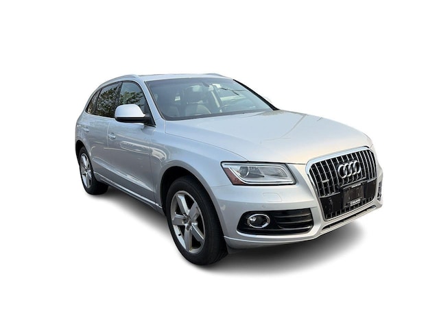 2013 Audi Q5