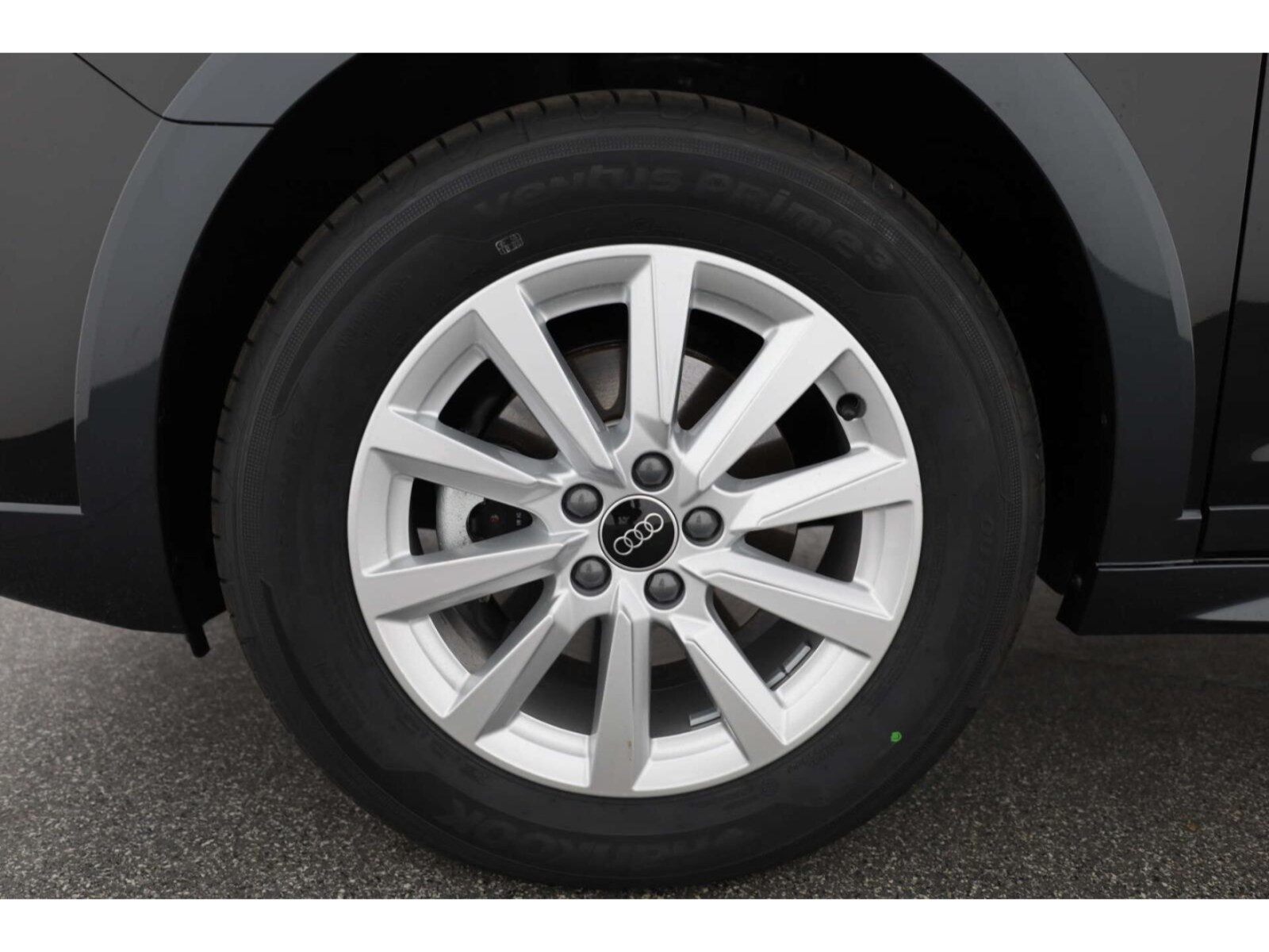 Audi A1 allstreet – Bild 8