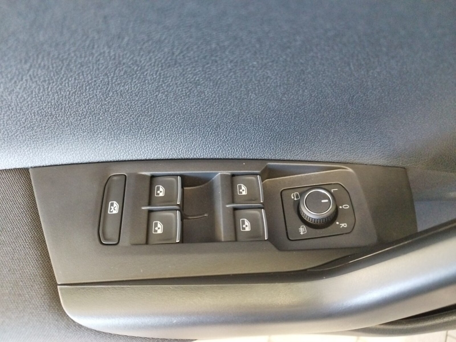 Volkswagen Taigo – Bild 10