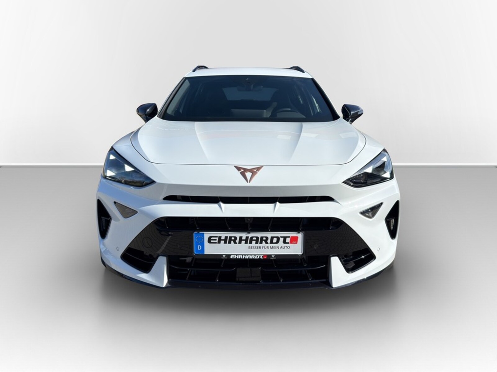CUPRA Formentor – Bild 3