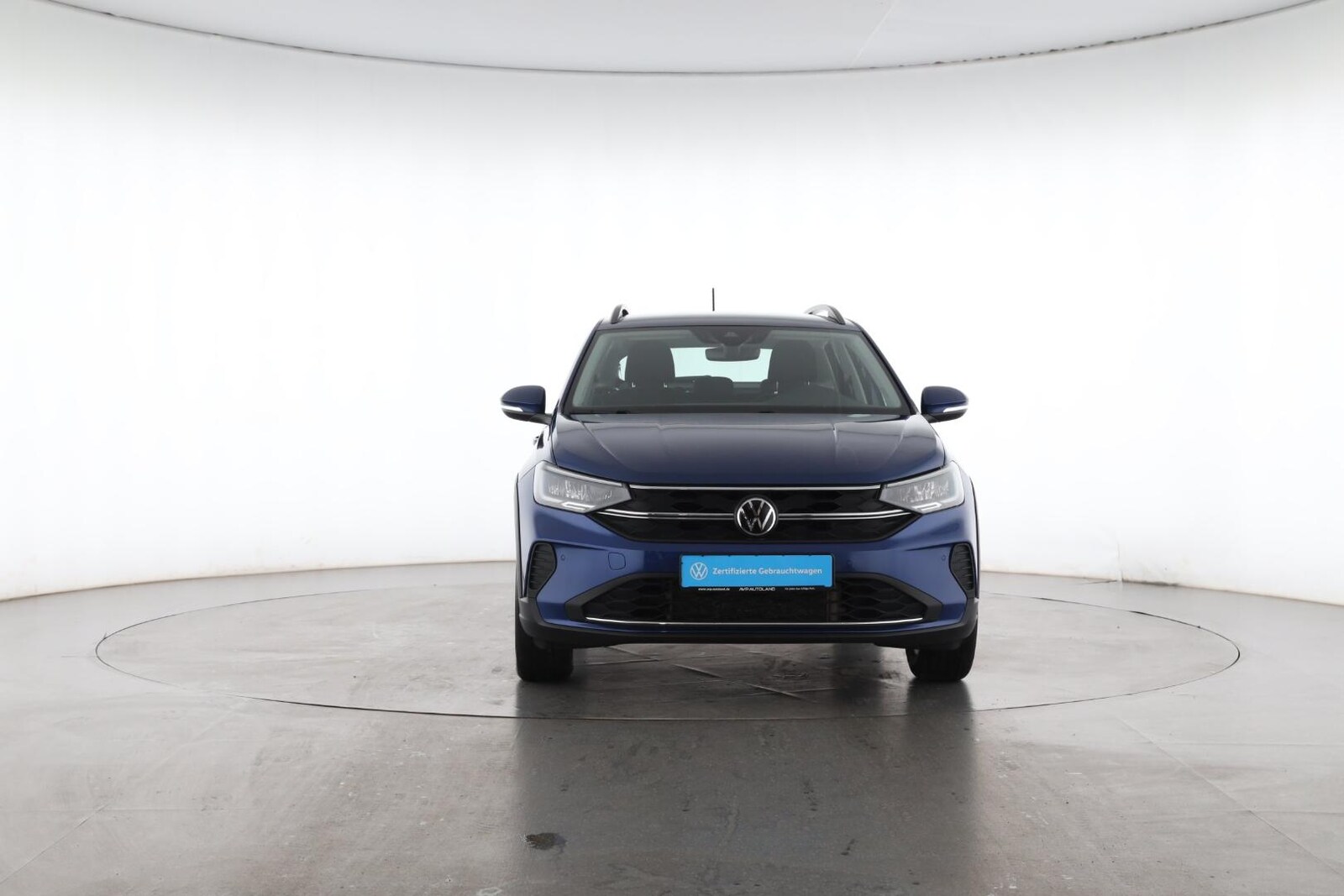 Volkswagen Taigo – Bild 5