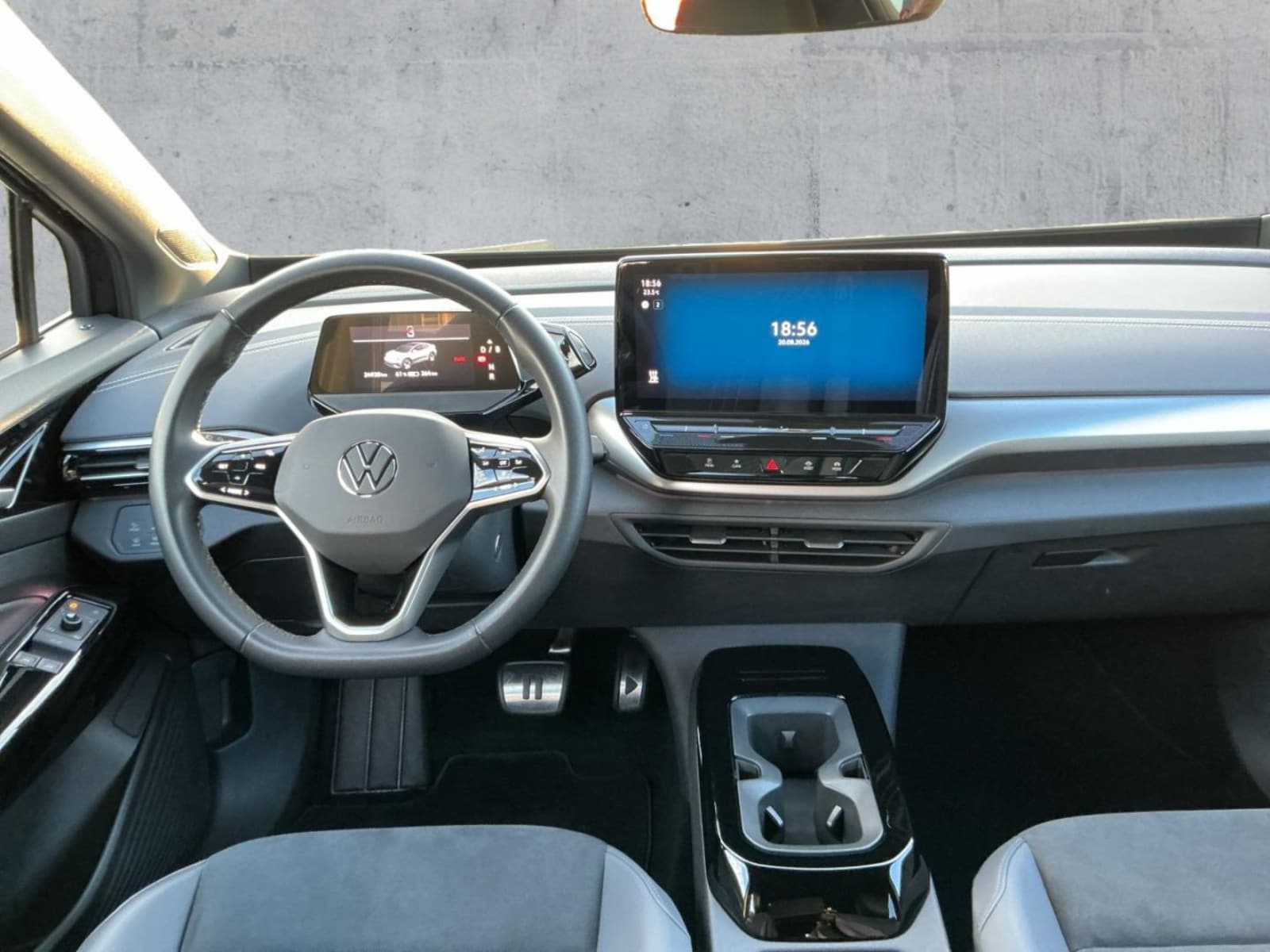 Volkswagen ID.5 – Bild 8