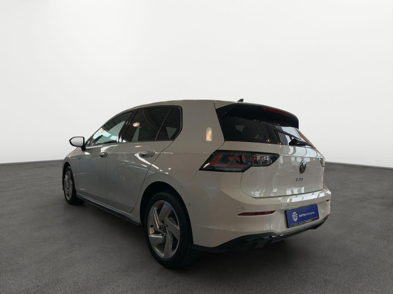 Volkswagen Golf – Bild 2