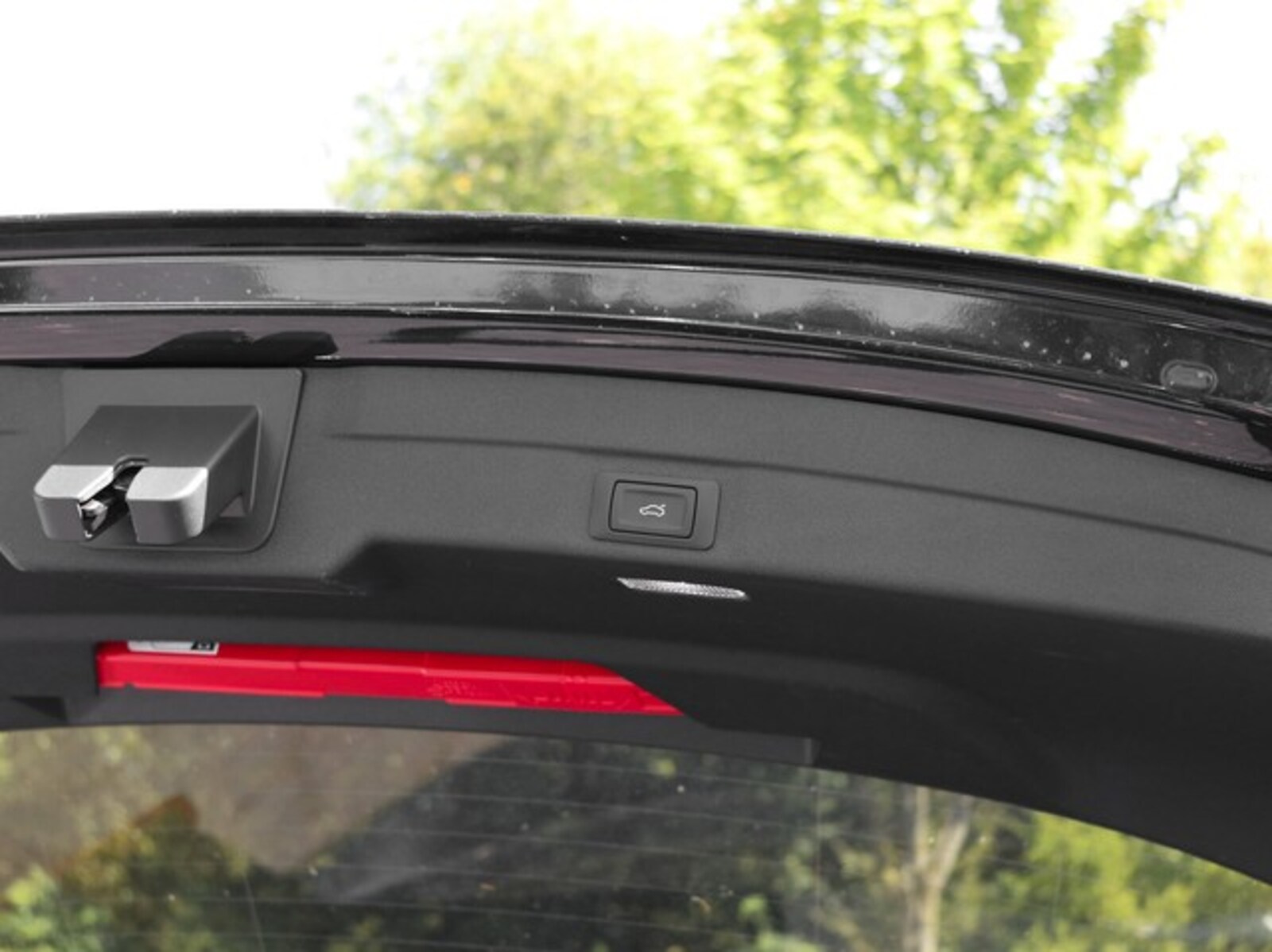 Audi A5 Avant – Bild 13