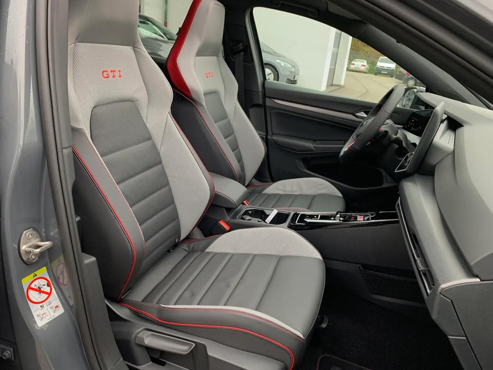 Volkswagen Golf – Bild 13