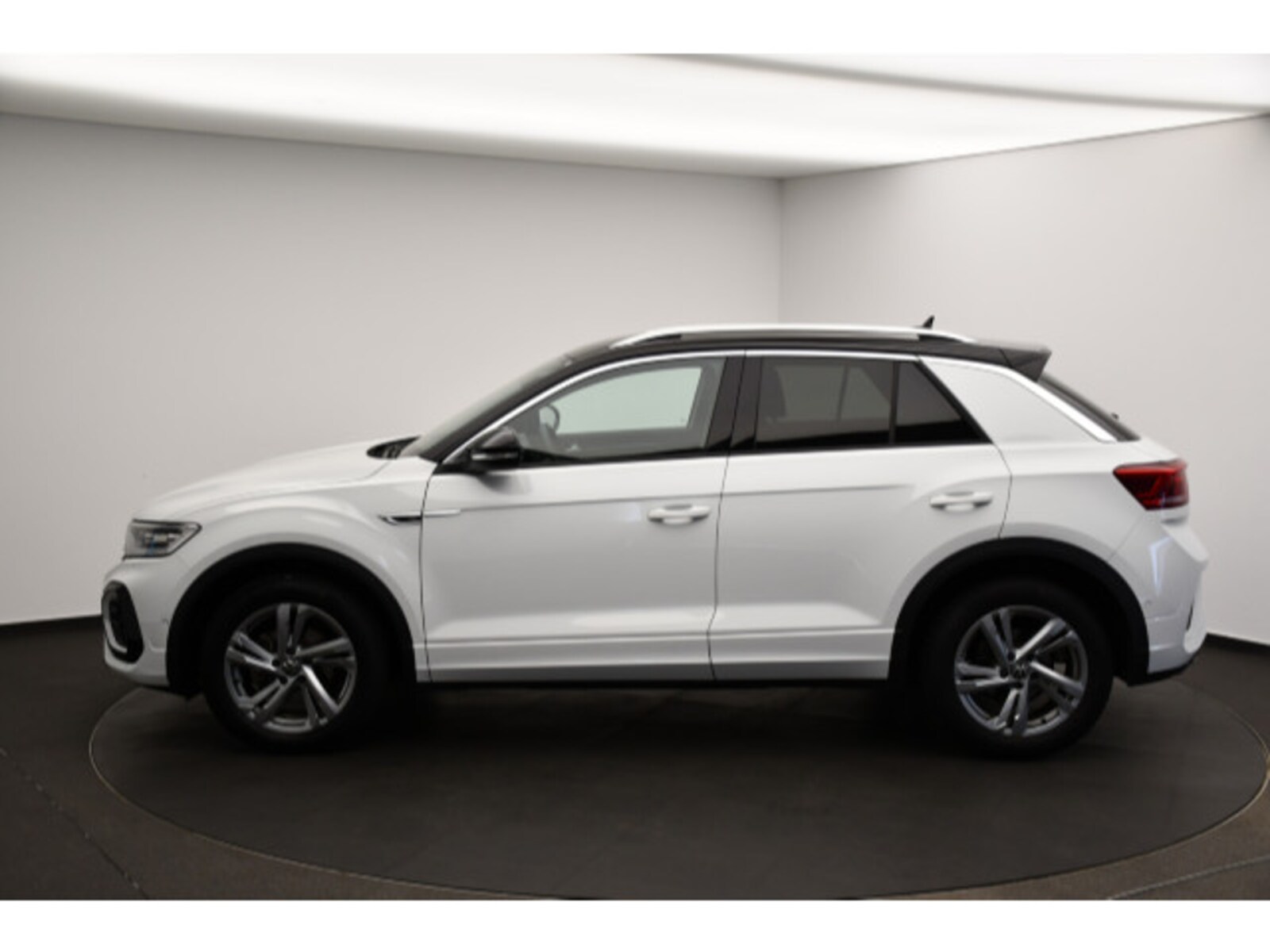 Volkswagen T-Roc – Bild 16
