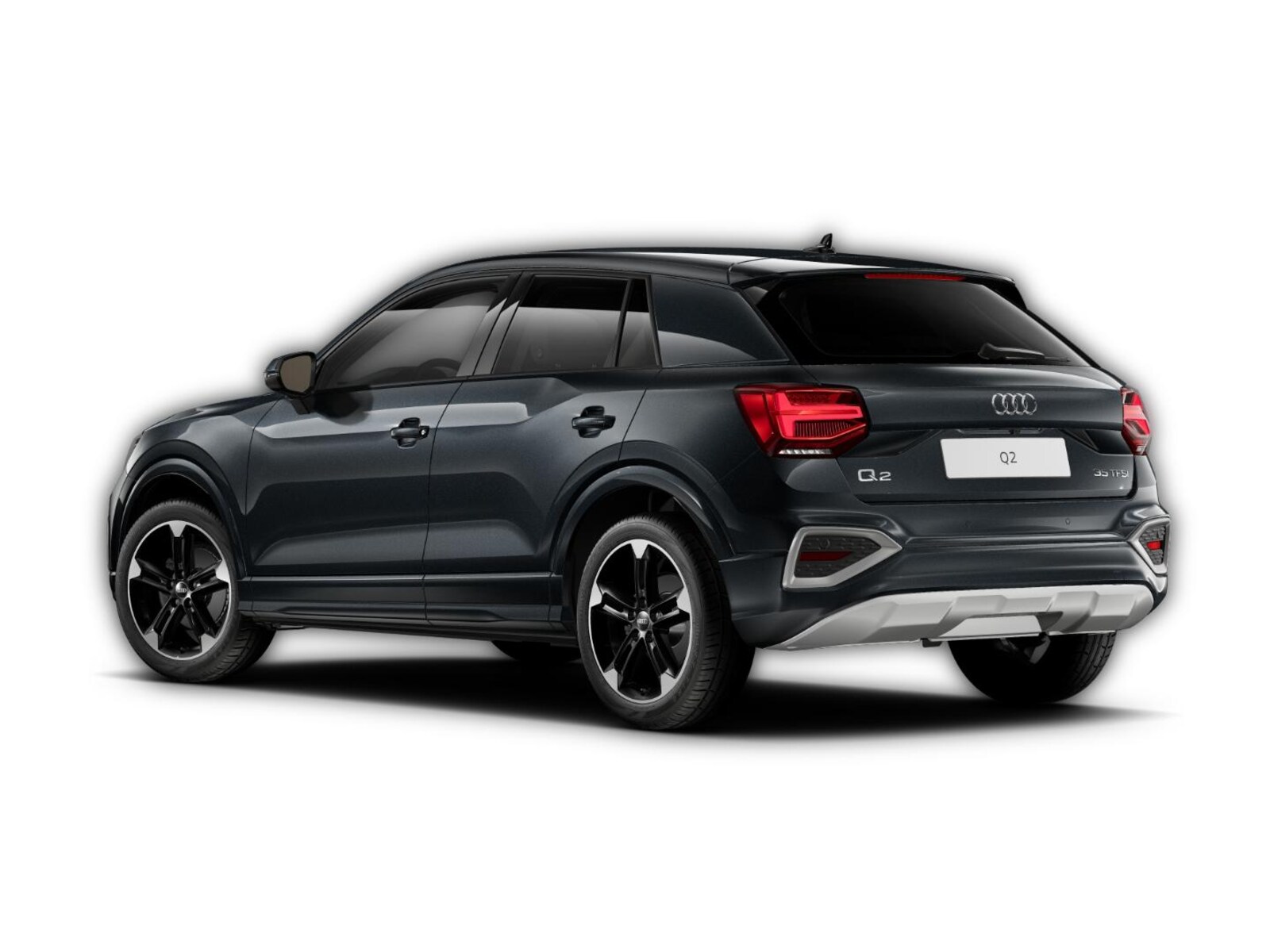 Audi Q2 – Bild 4