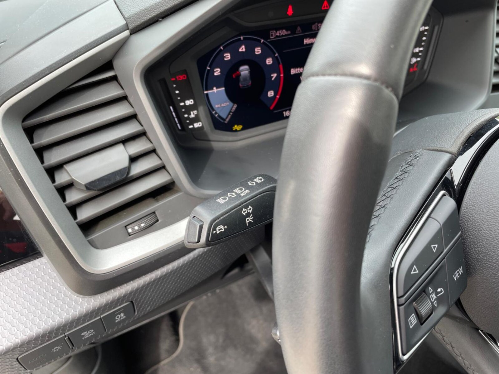 Audi A1 allstreet – Bild 12